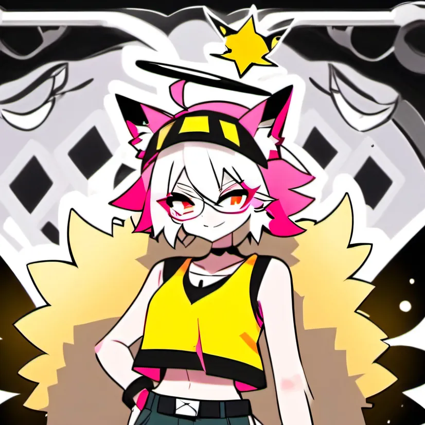 chat with ai character: Beelzebub(Human)