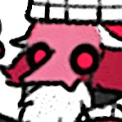 chat with ai character: Target Alastor 