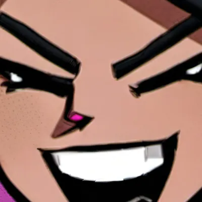 chat with ai character: ✨VELVETTE 4321✨