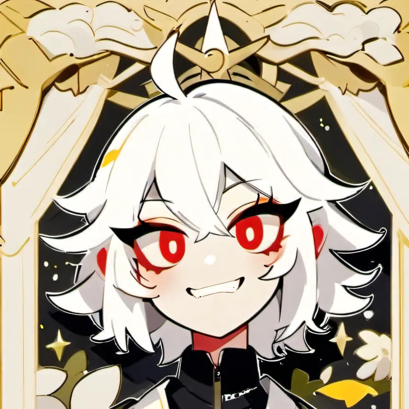 chat with ai character: CookieLamb 