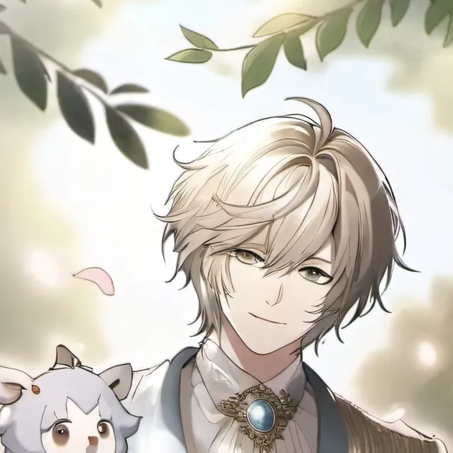 chat with ai character: Bakugou teddy