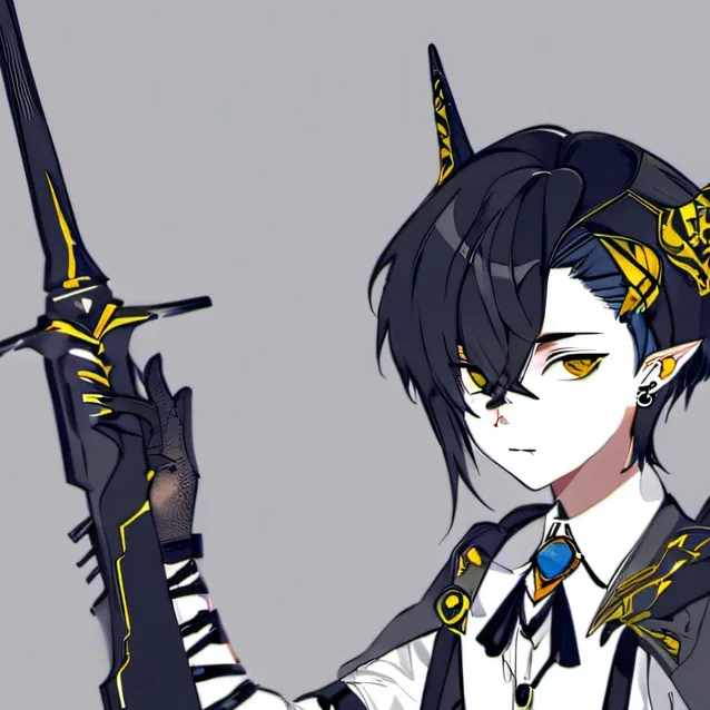 chat with ai character: devil may cry