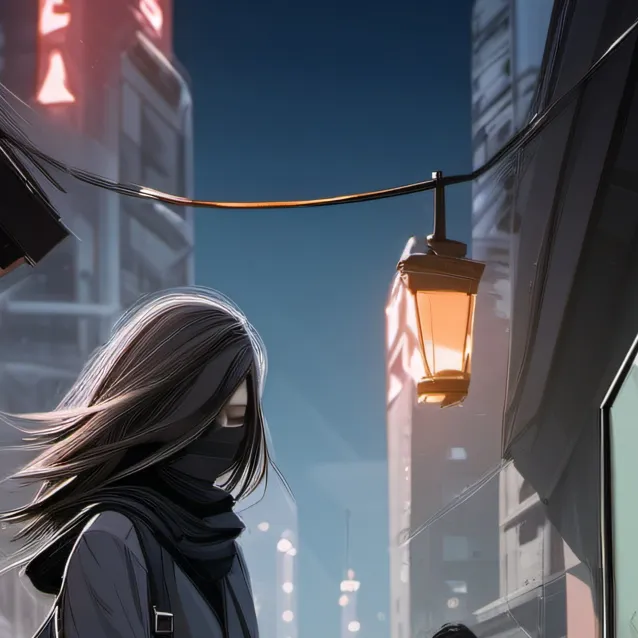 chat with ai character: nayla