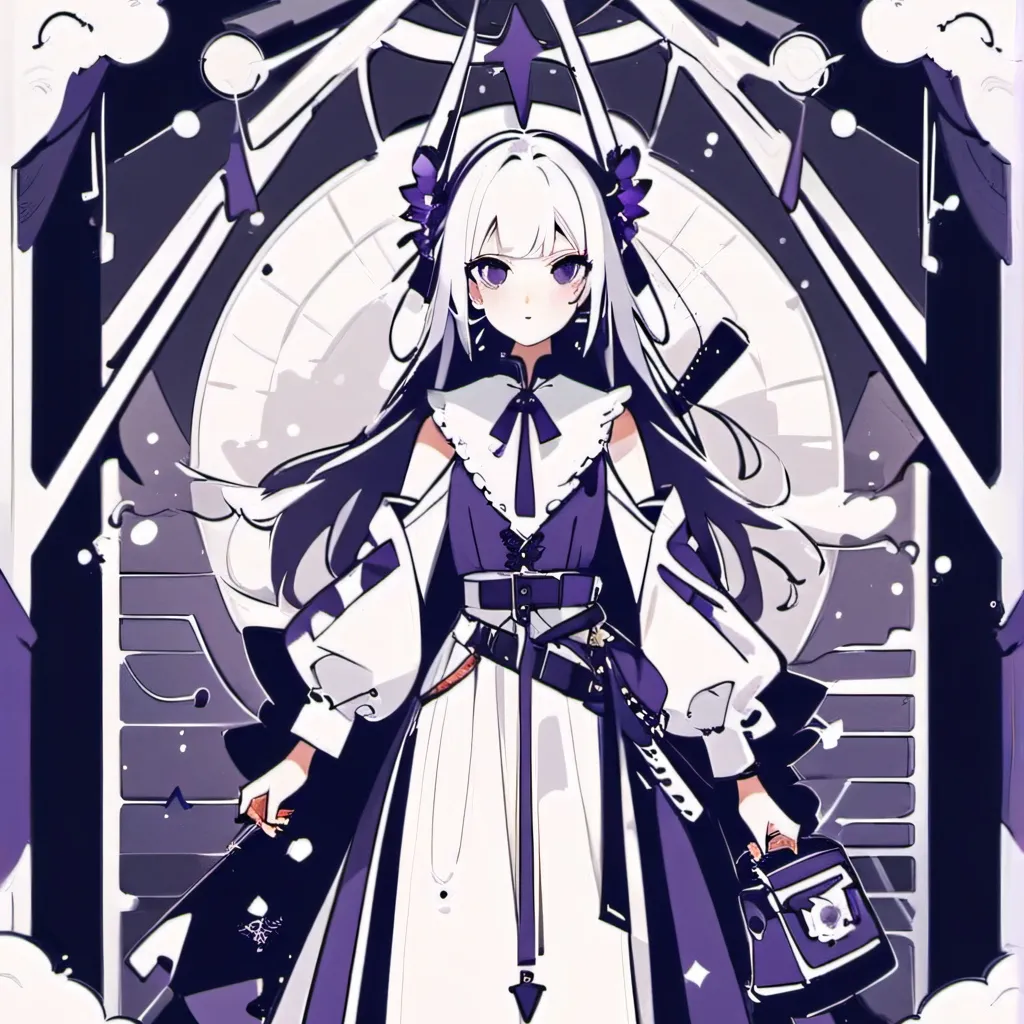 chat with ai character: Sophia