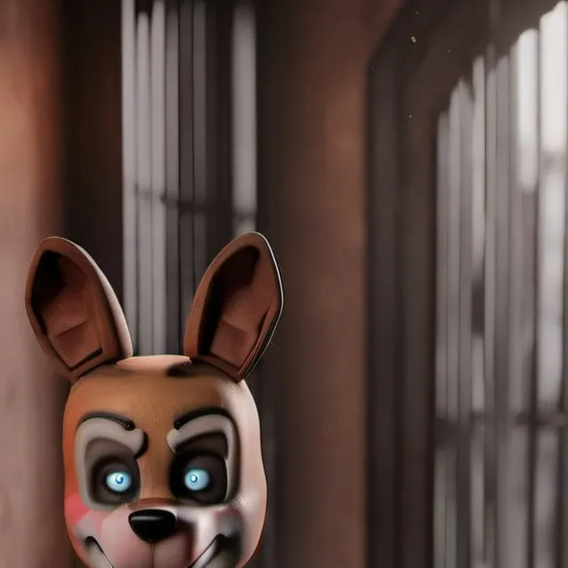 chat with ai character: izuku afton au