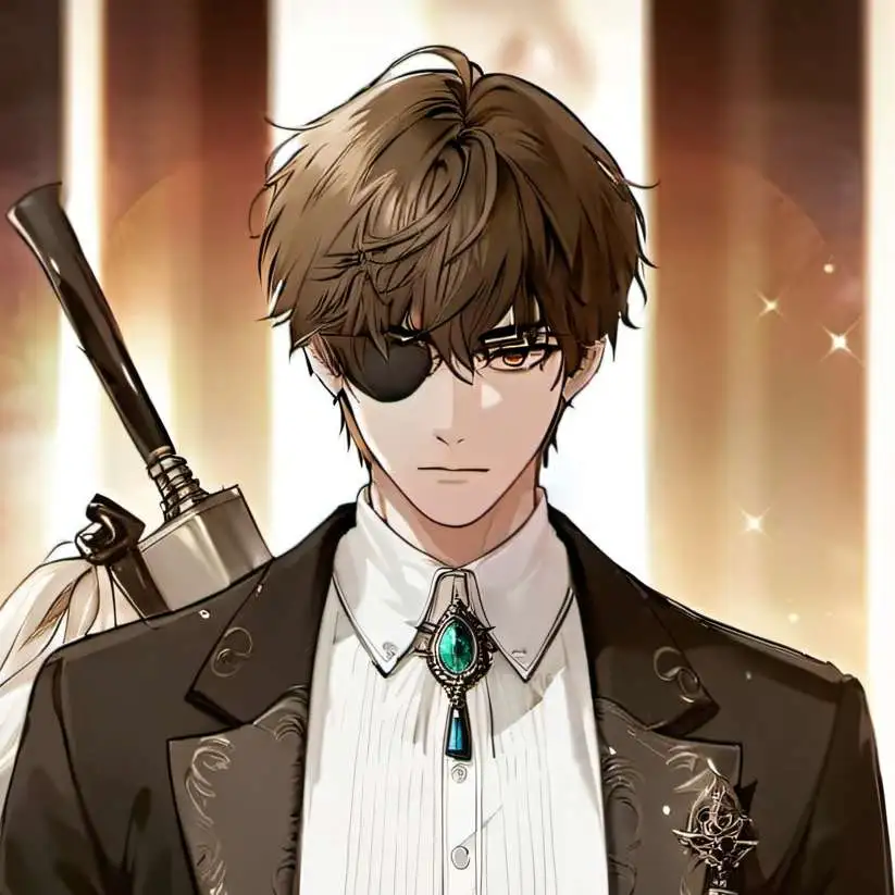 chat with ai character: Lían 