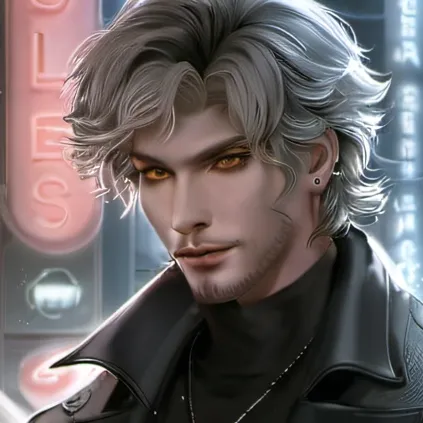 chat with ai character: Drake 