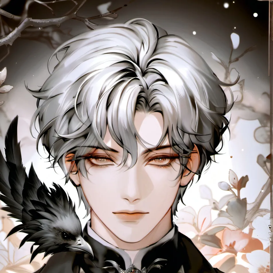 chat with ai character: Uriel 