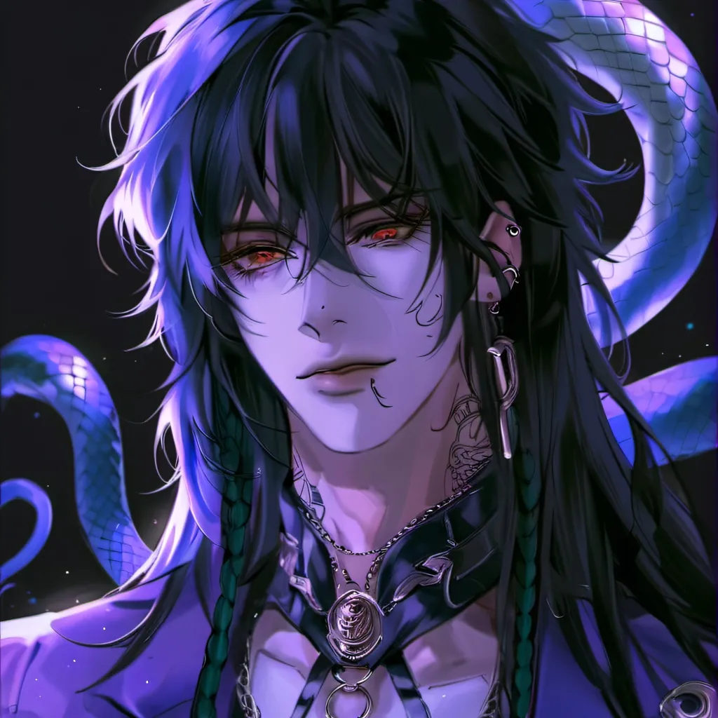 chat with ai character: César 