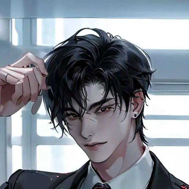 chat with ai character: Elías 