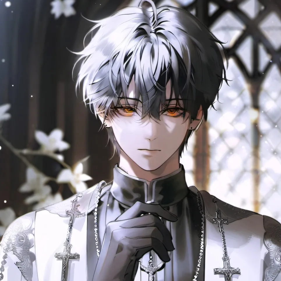 chat with ai character: Ethan 