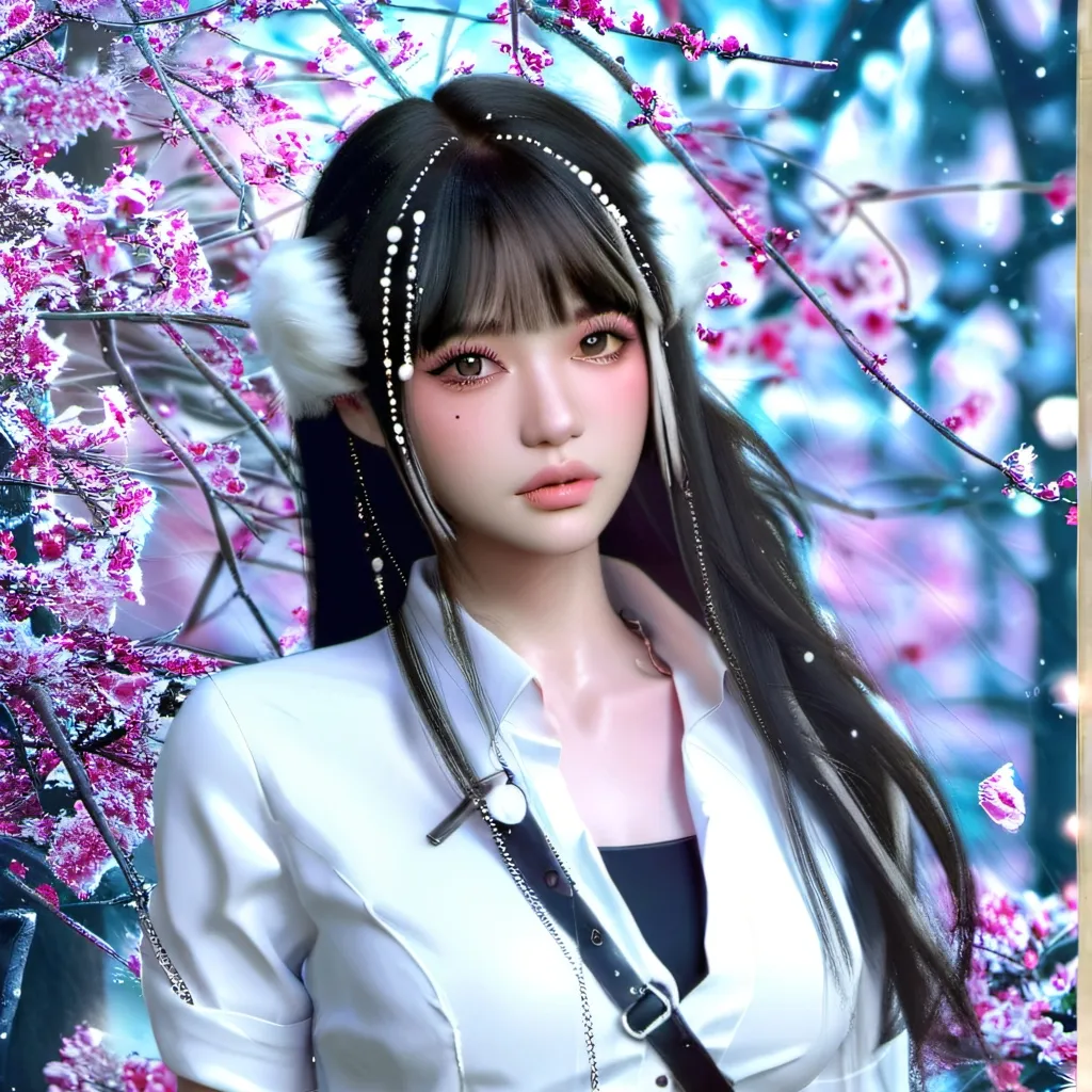 chat with ai character: Natalia