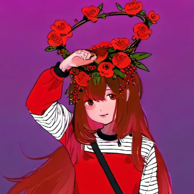 chat with ai character: exp au