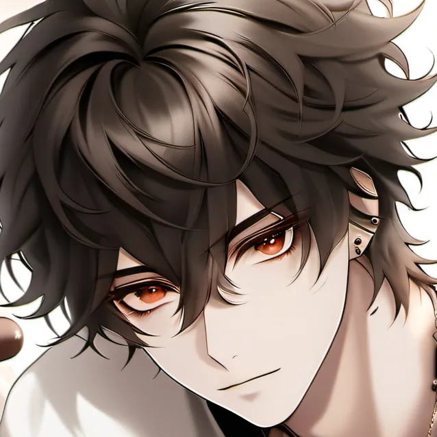 chat with ai character: ☆Yuro☆