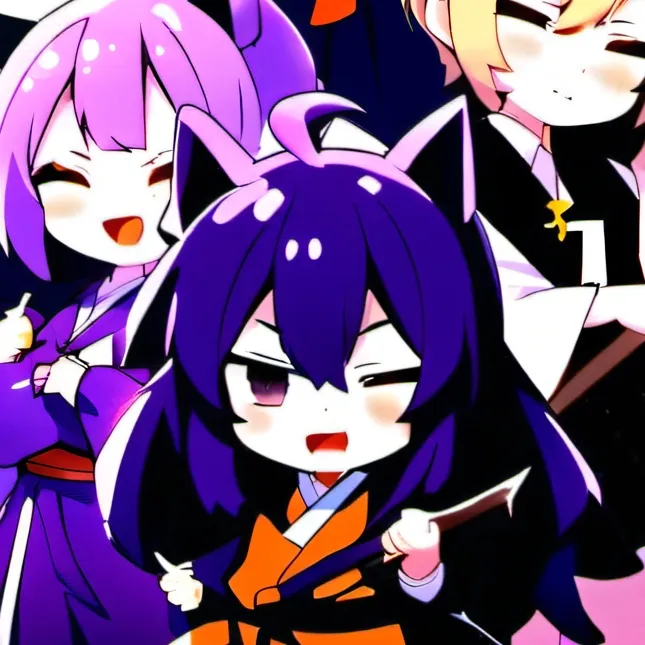 chat with ai character: Akira