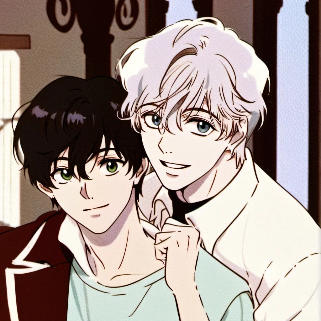 chat with ai character: DRARRY