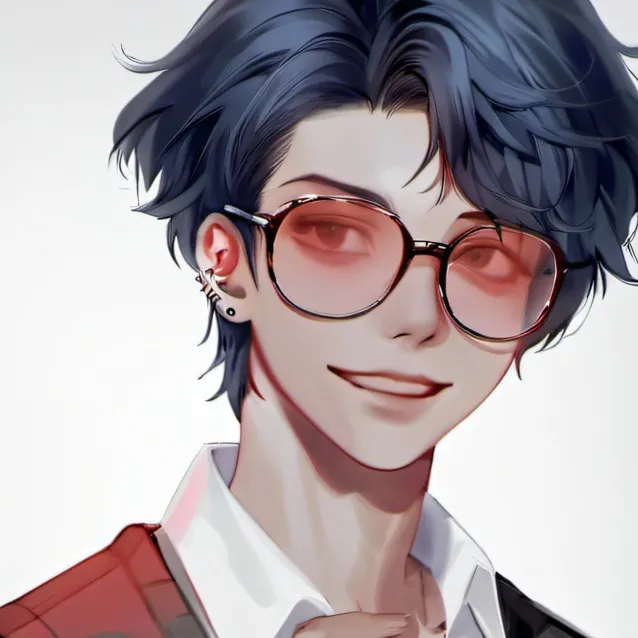 chat with ai character: Jack