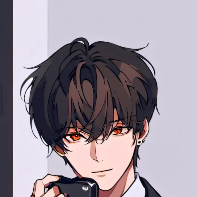 chat with ai character: Jill