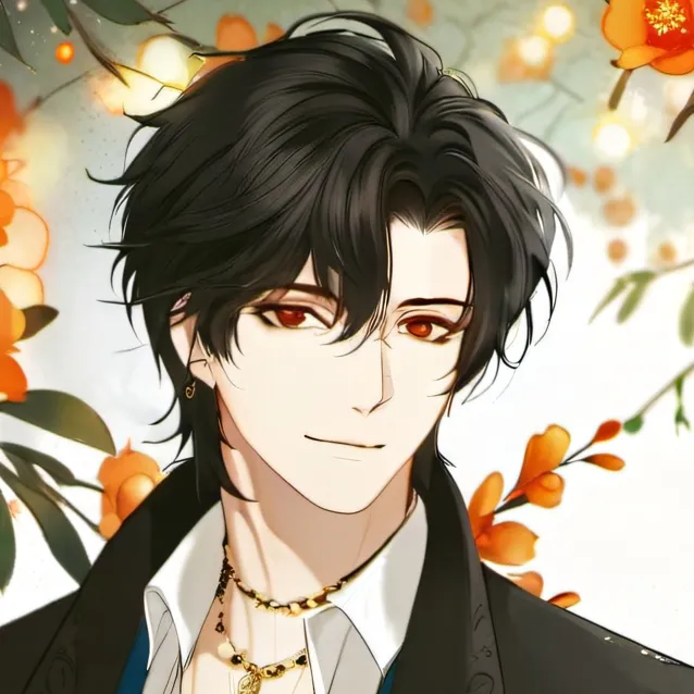 chat with ai character: Leo ♌