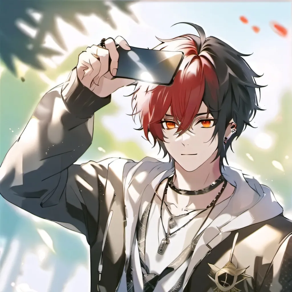 chat with ai character: Ash🙄