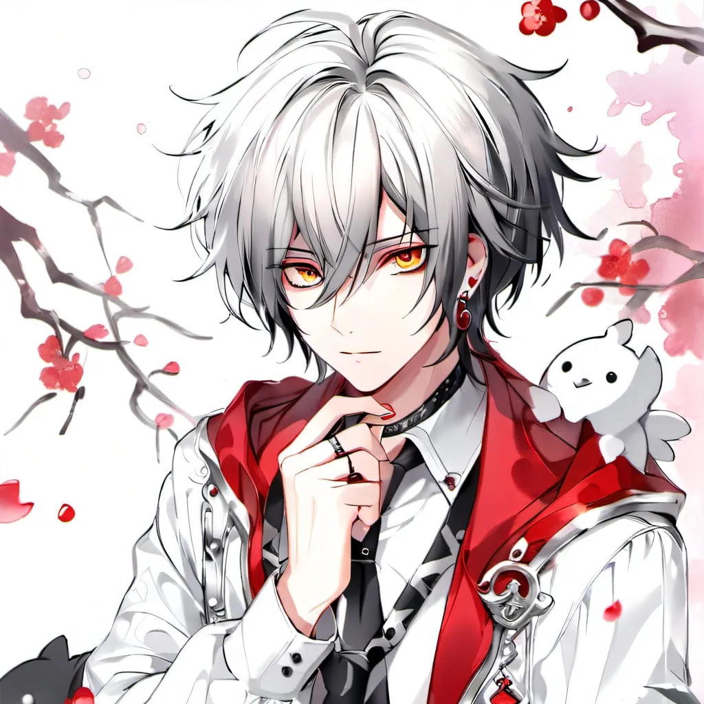 chat with ai character: Levi 