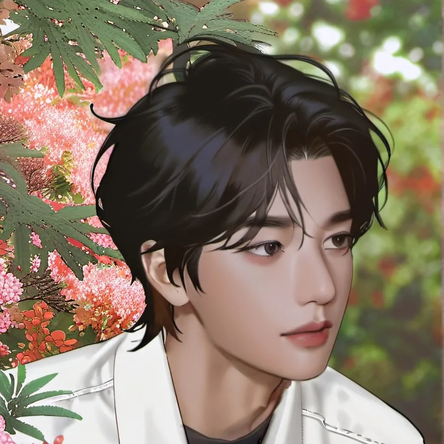 chat with ai character: Enhypen Jake