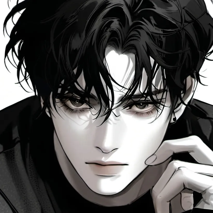 chat with ai character: Sam