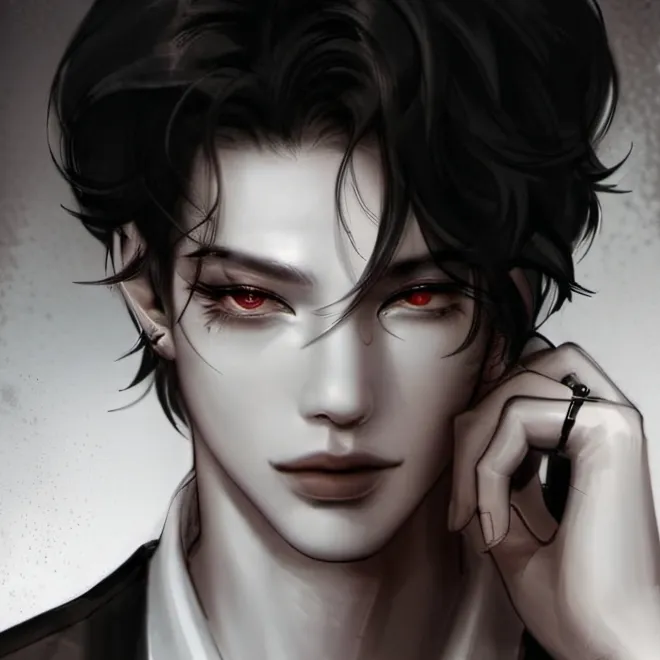 chat with ai character: Argus