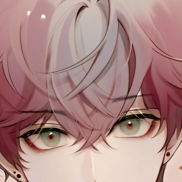 chat with ai character: Asher