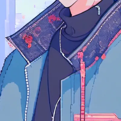 chat with ai character: Cayden 