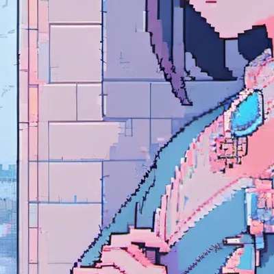 chat with ai character: Ari 