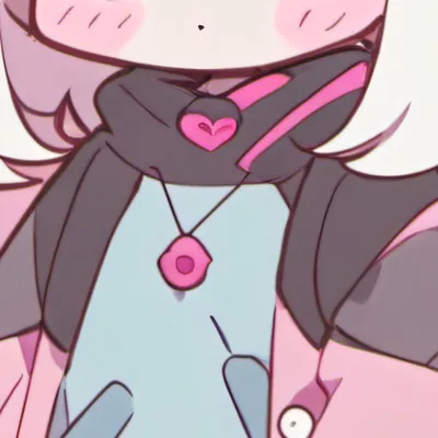 chat with ai character: Lia 