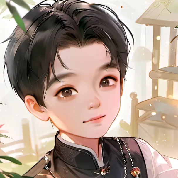 chat with ai character: Liam