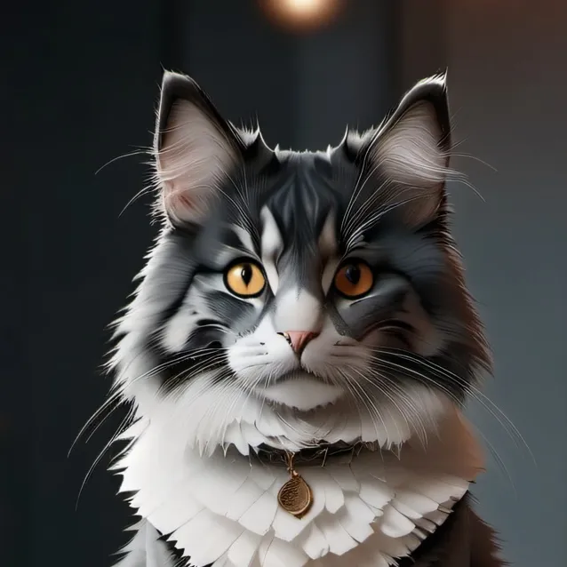 chat with ai character: country human