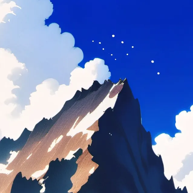 chat with ai character: country human