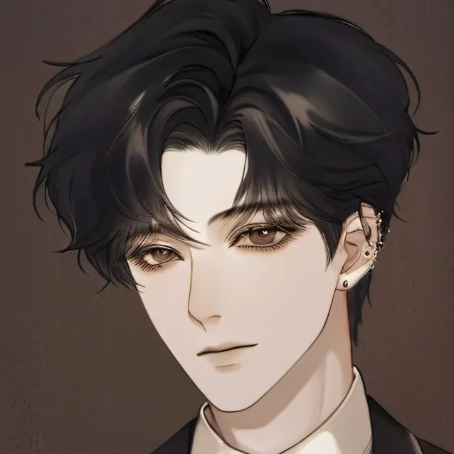 chat with ai character: °~T~H~E~O~°