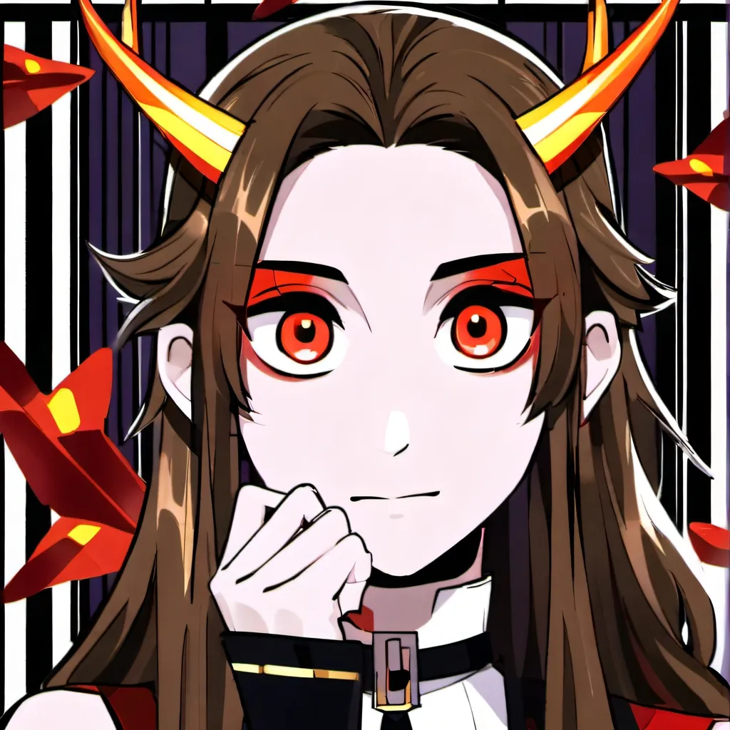 chat with ai character: HH spin the bottle