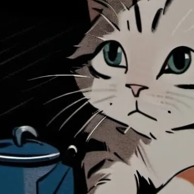 chat with ai character: Alice