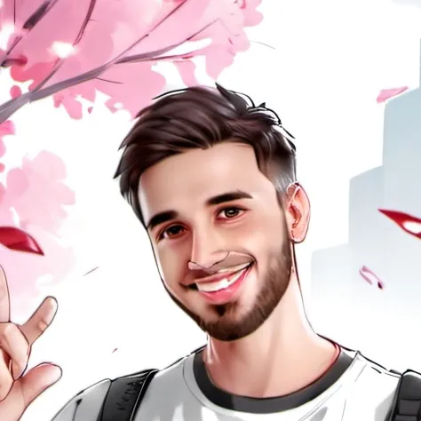 chat with ai character: Sypher pk