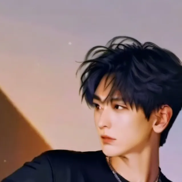 chat with ai character: jake