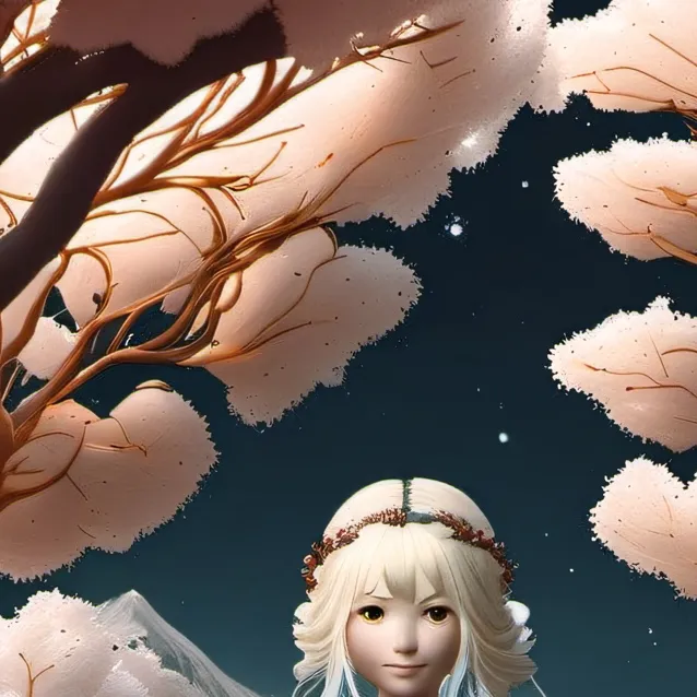 chat with ai character: lia