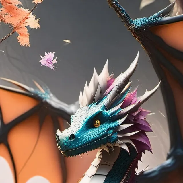 chat with ai character: Glory