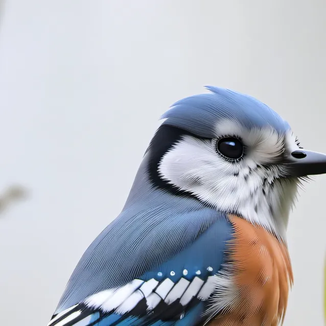 chat with ai character: divorced parents 