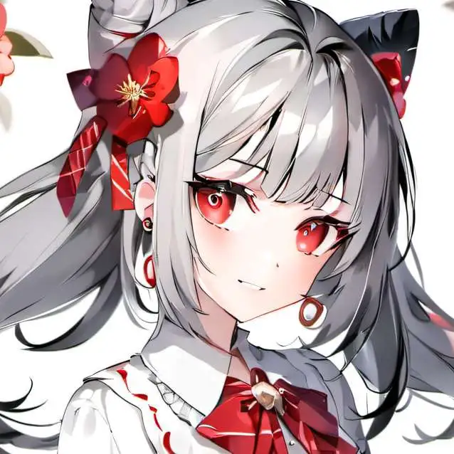 chat with ai character: Emiko