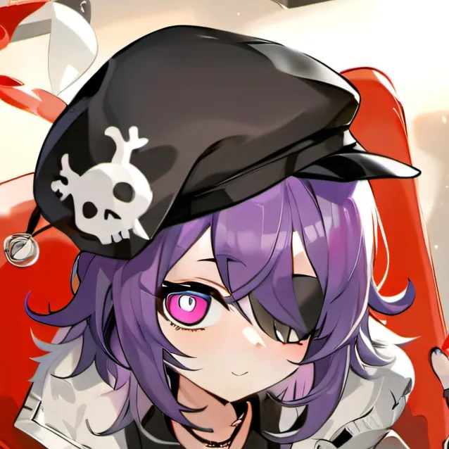 chat with ai character: Uzi