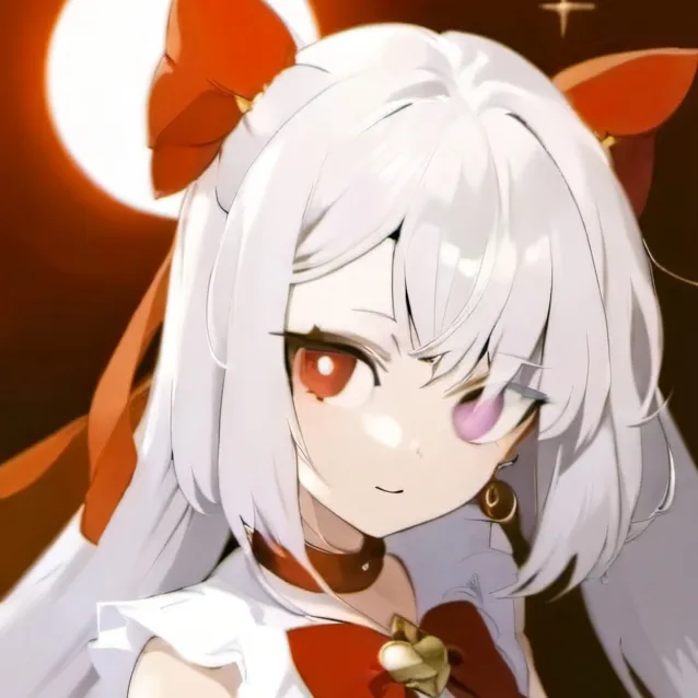 chat with ai character: Archives (DESC)