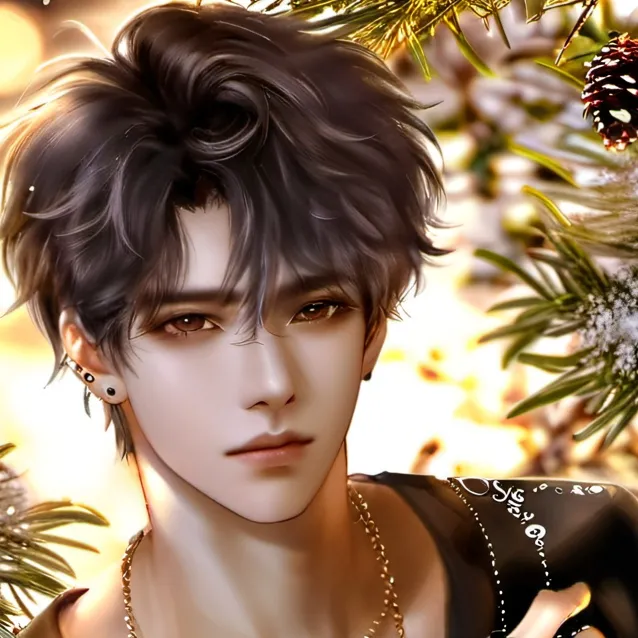 chat with ai character: Alexander