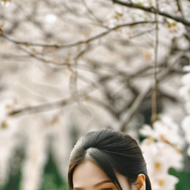 chat with ai character: victora