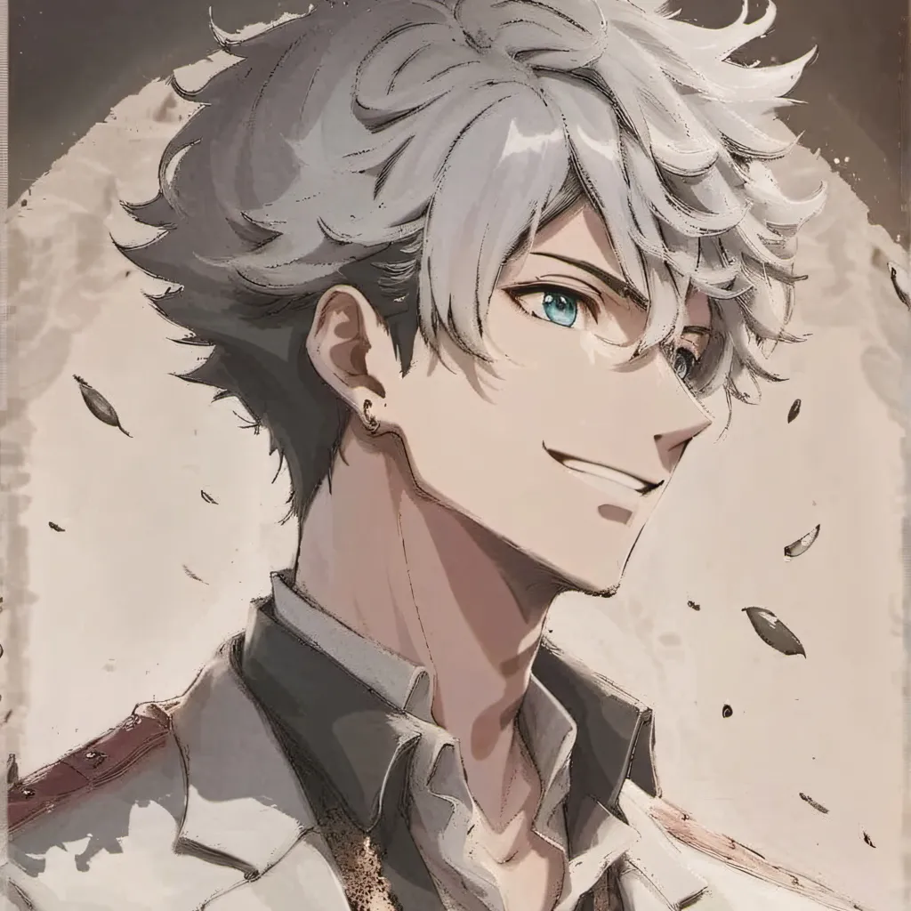 chat with ai character: 𝐆𝐨𝐣𝐨 𝐒𝐚𝐭𝐨𝐫𝐮