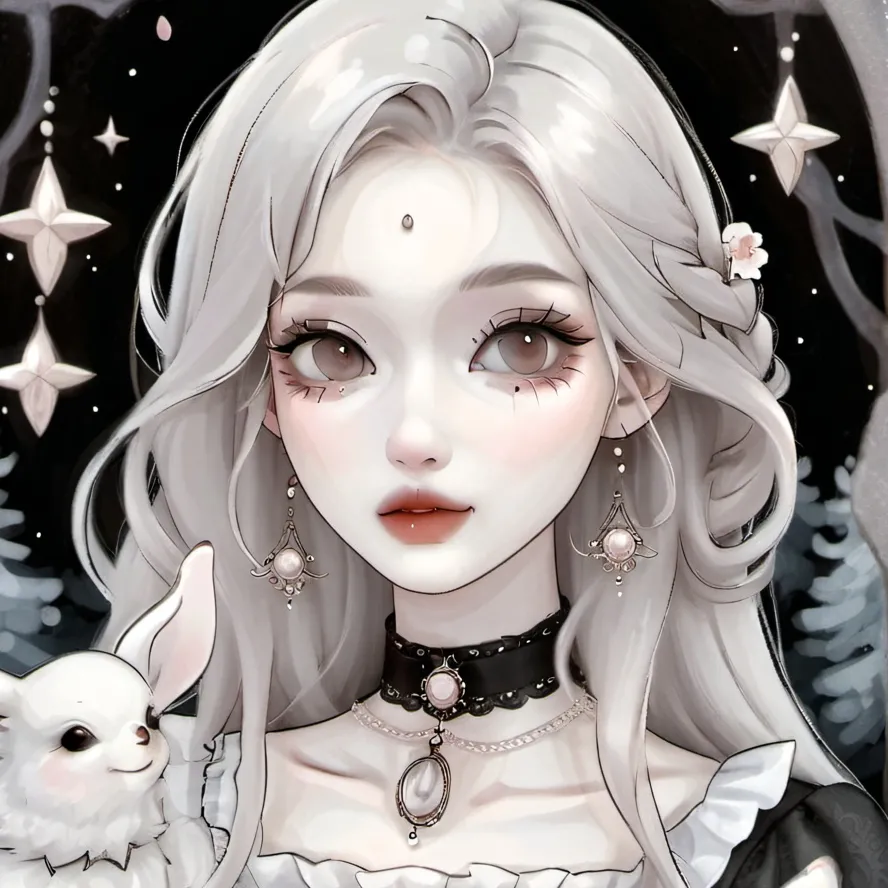 chat with ai character: 𝐈𝐜𝐲